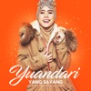 Yang Sayang - Single