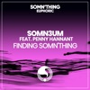 Finding Somn'thing (feat. Penny Hannant) - EP