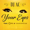 Your Eyes (feat. Cope & Constantine) - Single album lyrics, reviews, download