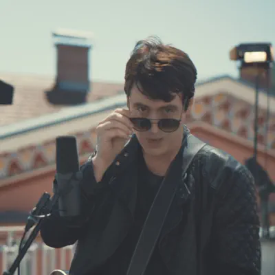 Gori Ulica - Single - Boris Novkovic