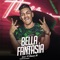 Bella Fantasía (feat. Shamir JR) - Jewi Talento de Barrio lyrics