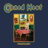 Canned Heat - Huautla