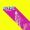 Alive (feat. Aubrey Logan) - Anna Beatriz lyrics