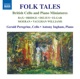 FOLK TALES cover art