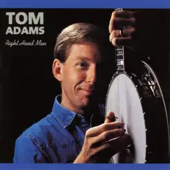 Right Hand Man by Tom Adams album reviews, ratings, credits
