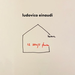 Ludovico Einaudi - Nuvole Bianche
