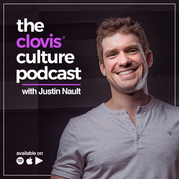 The Clovis Culture Podcast The Clovis Culture Podcast
