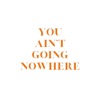 You Ain't Going Nowhere - Single