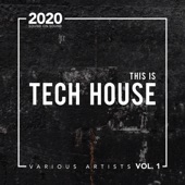 This Is Tech House 2020 artwork