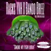 Smoke My Pain Away (feat. Bando Breez) - Single album lyrics, reviews, download