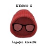 Kimmo G - Hercule Poirot