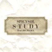 STUDY  feat. BIGMAMA artwork