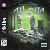 Atlanta 2 (feat. Leozin, Tchellin, Thiago & Tut) artwork