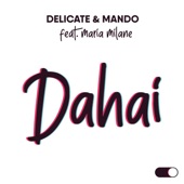 Dahai (feat. Maria Milane) artwork