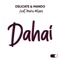 Dahai (feat. Maria Milane) artwork