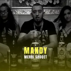 Merri Shoqet - Single by Mandy album reviews, ratings, credits