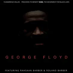 George Floyd (feat. Rahsaan Barber & Roland Barber) - Single by Funkwrench Blues album reviews, ratings, credits