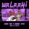 Walaahi (feat. Kirani Ayat) - Burn TBA lyrics