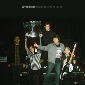 Joyce Manor - Think I'm Still in Love with You
