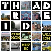 Thad Reid;Starr Nyce - Take it EZ (feat. Starr Nyce)