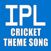 IPL Cricket Theme Song artwork