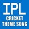 IPL Cricket Theme Song artwork