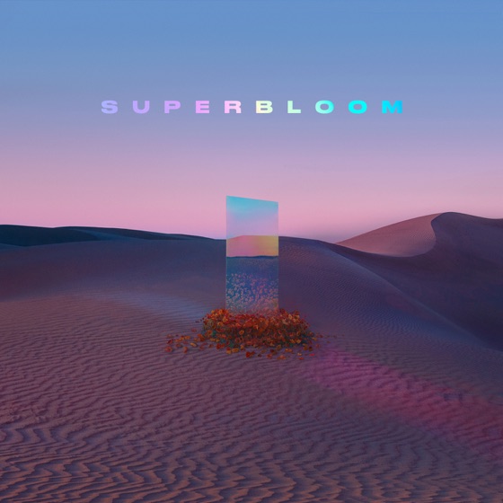 Cover artwork for stories