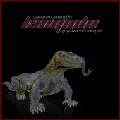 Mauro Picotto: Komodo (Mojihard Remix) artwork