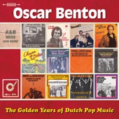 Golden Years of Dutch Pop Music artwork
