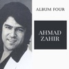 Ahmad Zahir
