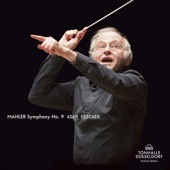 Mahler: Symphonie No. 9 artwork