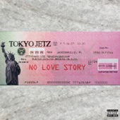 No Love Story artwork