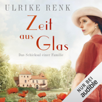 Ulrike Renk - Zeit aus Glas: Seidenstadt-Saga 2 artwork