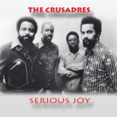 The Crusaders - Street Life - Single Edit