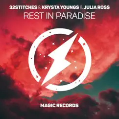 Rest in Paradise - Single (feat. Krysta Youngs & Julia Ross) - Single by 32Stitches album reviews, ratings, credits