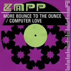 More Bounce to the Ounce - Single - Zapp