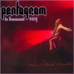 Be Forewarned - Single by Pentagram album reviews, ratings, credits