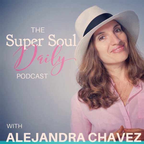 Super Soul Daily