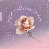 Lil Romance - EP artwork
