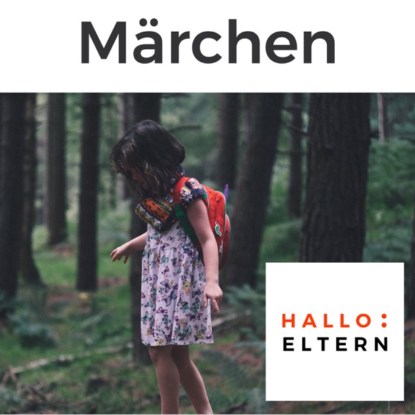 Hallo-Eltern.de: Geschichten und Märchen für Kinder cover
