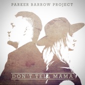 Don't Tell Mama - EP artwork