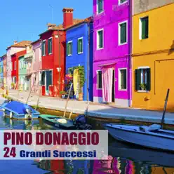 24 grandi successi - Pino Donaggio
