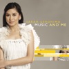 Music and Me - EP