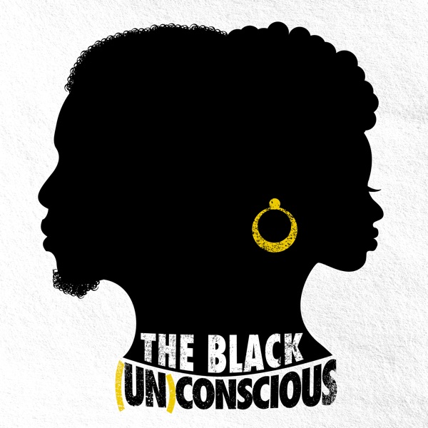 The Black (Un)Conscious cover