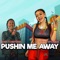 Pushing Me Away (feat. Yoey Composes) - Sierra Sprague lyrics