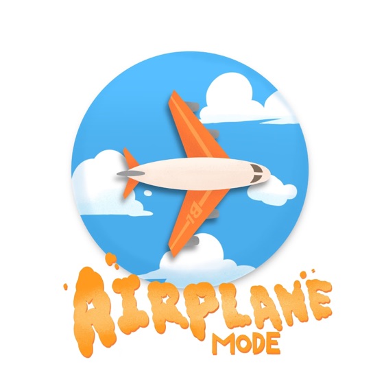 Cover artwork for Airplane Mode