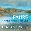 Oliver Schnyder, Camerata Bern & Erich Höbarth - Impromptu No. 2 in F minor, Op. 31