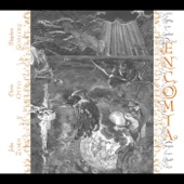 John Zorn: Encomia artwork