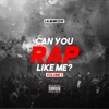 Can You Rap Like Me?, Volume 1