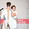 Vince Carone - Anne Frank & Helen Keller